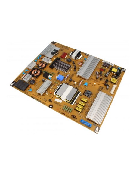Fuente alimentacion LG 42LV3550