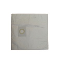 Bolsa industrial 20 litros 500x490 mm. (3uds)
