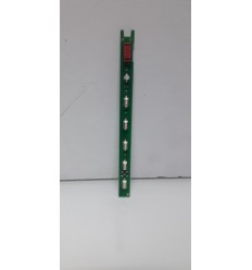 Botonera electronica Pando P828