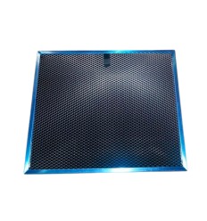 Filtro carbon Pando P217 29x38cm
