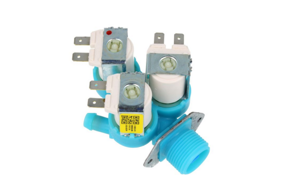 Valvula 12V Samsung WD11TA