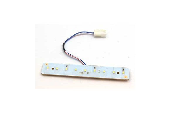 Lampara LED GB5135AVCW