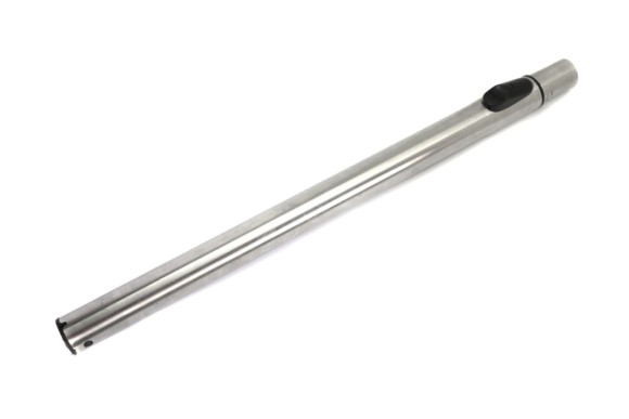 Tubo telescopico aspiradora metal 32 mm.