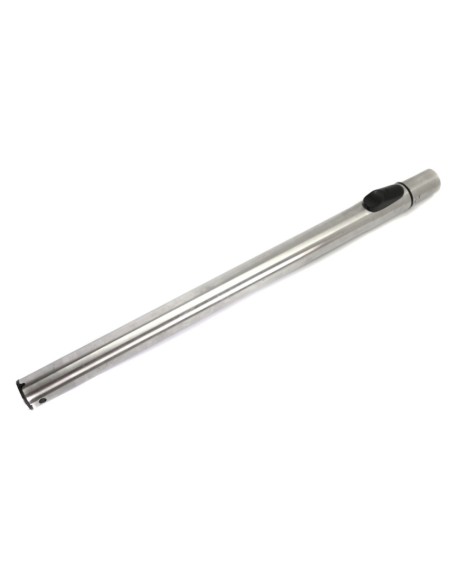 Tubo telescopico aspiradora metal 32 mm.