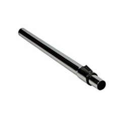 Tubo telescopico aspiradora plastico 32 mm.