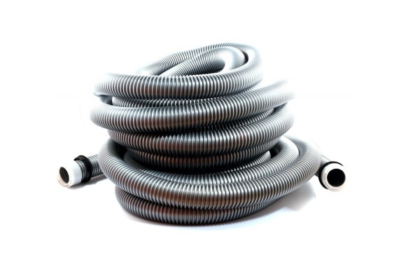 Tubo flexible aspiracion d: 32-38 mm. (metro)