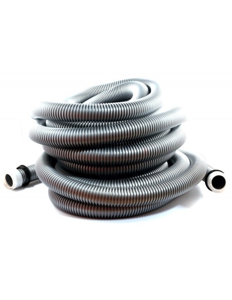 Tubo flexible aspiracion d: 32-38 mm. (metro)