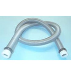 Tubo flexible aspiracion terminales 1.5-1.8m 38mm