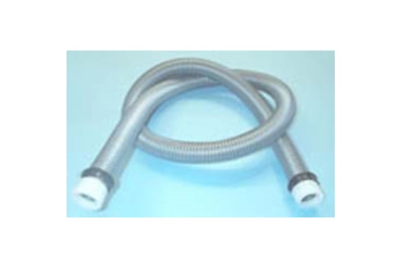 Tubo flexible aspiracion terminales 1.5-1.8m 38mm