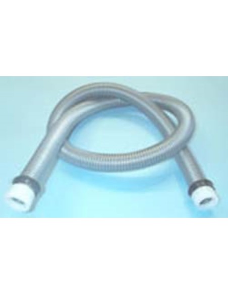 Tubo flexible aspiracion terminales 1.5-1.8m 38mm