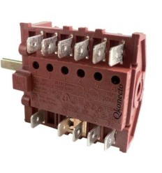 Conmutador horno Fagor 6 posiciones *obsoleto*
