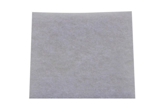 Filtro motor aspirador a granel