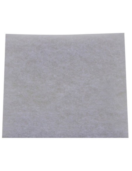 Filtro motor aspirador a granel