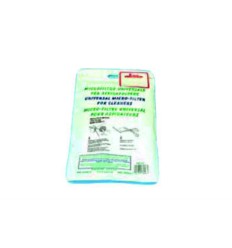 Microfiltro aspirador 160x130 mm (1 ud)