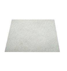 Microfiltro aspirador 160x130 mm (2 uds)