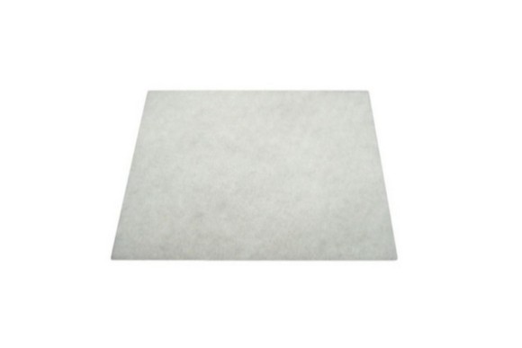Microfiltro aspirador 160x130 mm (2 uds)