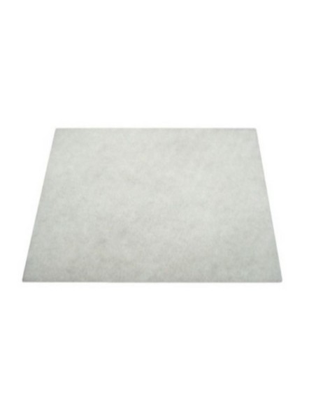 Microfiltro aspirador 160x130 mm (2 uds)
