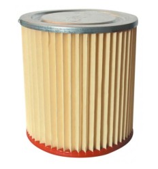 Filtro aspirador cilindro APM 619