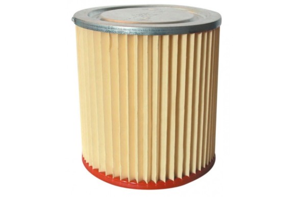Filtro aspirador cilindro APM 619