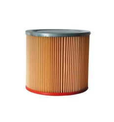 Filtro aspirador cilindro APM 629 D.185 H.140mm