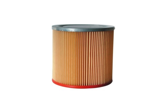 Filtro aspirador cilindro APM 629 D.185 H.140mm