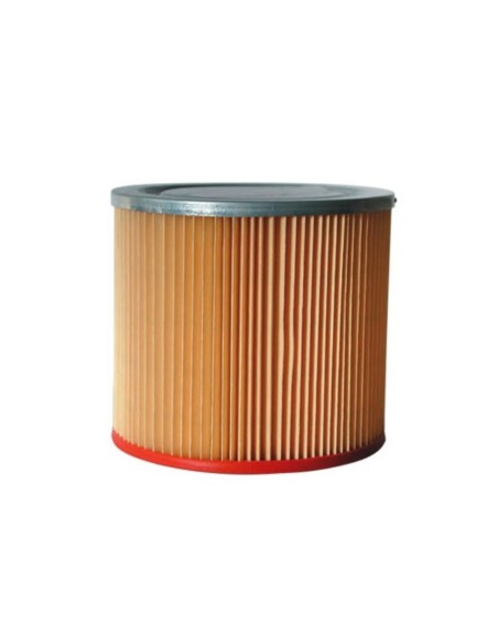Filtro aspirador cilindro APM 629 D.185 H.140mm