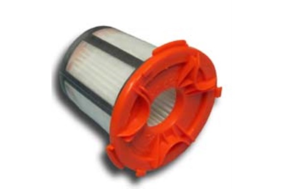 Filtro aspirador HEPA Electrolux AEG Viva