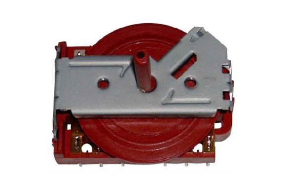 Conmutador circular horno Teka 8P NO multifuncion