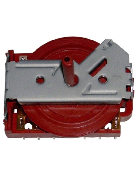 Conmutador circular horno Teka 8P NO multifuncion