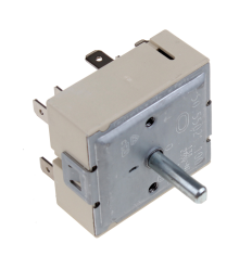 Regulador vitro Teka doble
