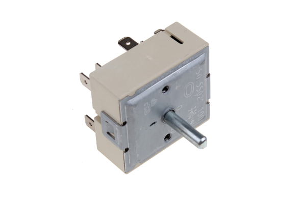 Regulador vitro Teka doble