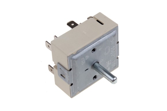 Regulador vitro Teka doble