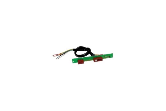 Conmutador campana Teka con cables 175 mm.