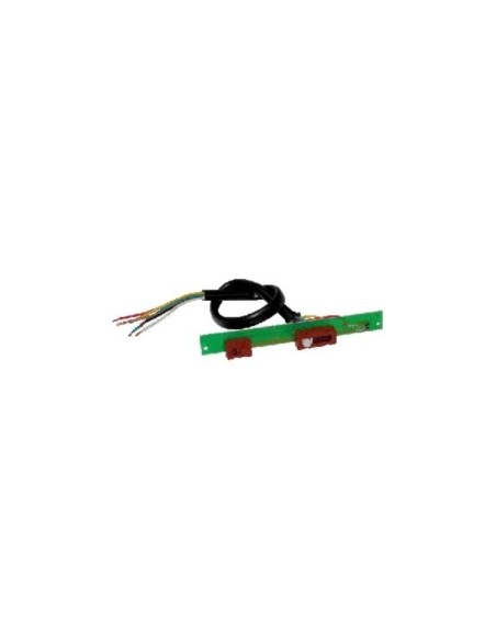 Conmutador campana Teka con cables 175 mm.