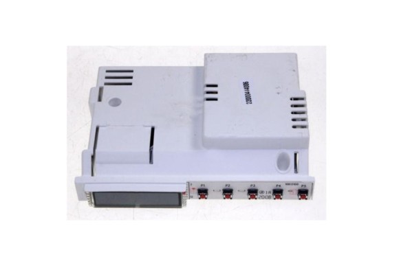 Modulo electronico lavavajillas Smeg ST995