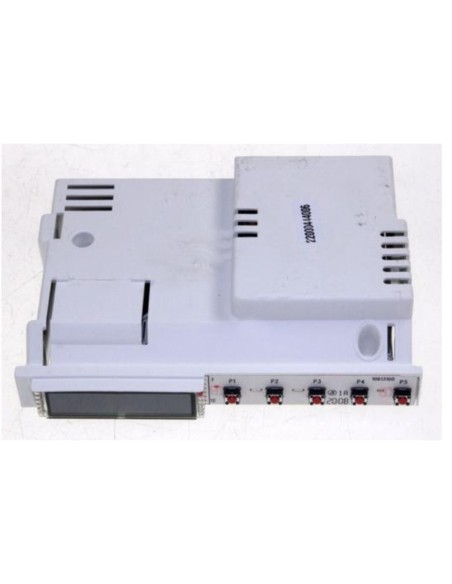 Modulo electronico lavavajillas Smeg ST995