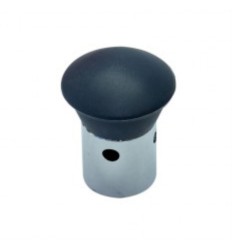 Valvula olla BRA convencional giratoria azul