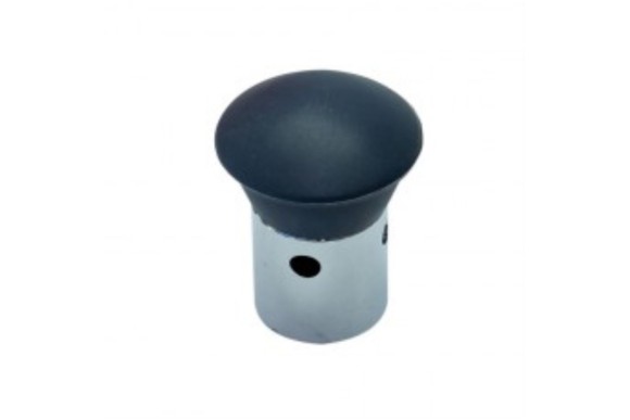 Valvula olla BRA convencional giratoria azul