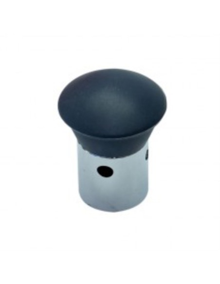 Valvula olla BRA convencional giratoria azul
