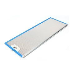 Filtro metalico IKEA 186x515