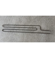 Resistencia acumulador 630x95 mm 1333W 230V