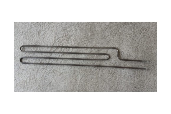 Resistencia acumulador 630x95 mm 1333W 230V