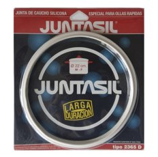 Junta olla Juntasil M-F 22 cm.