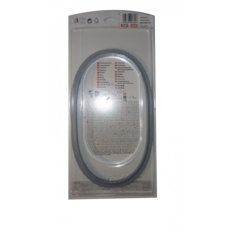 Junta olla Tefal Optima / Sensor 3-4-6 L 22 cm.