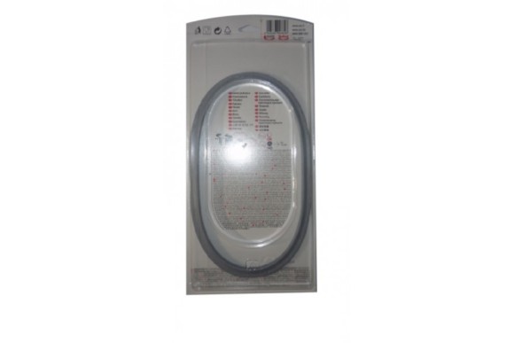 Junta olla Tefal Optima / Sensor 3-4-6 L 22 cm.