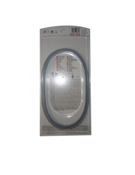 Junta olla Tefal Optima / Sensor 3-4-6 L 22 cm.