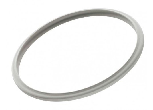 Junta olla Alza 22 cm. silicona - adaptable