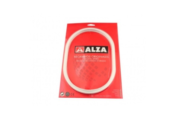 Junta olla Alza silicona 22cm.