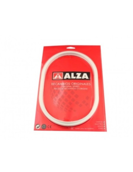 Junta olla Alza silicona 22cm.