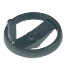 Volante Dext:200 dint:20 mm
